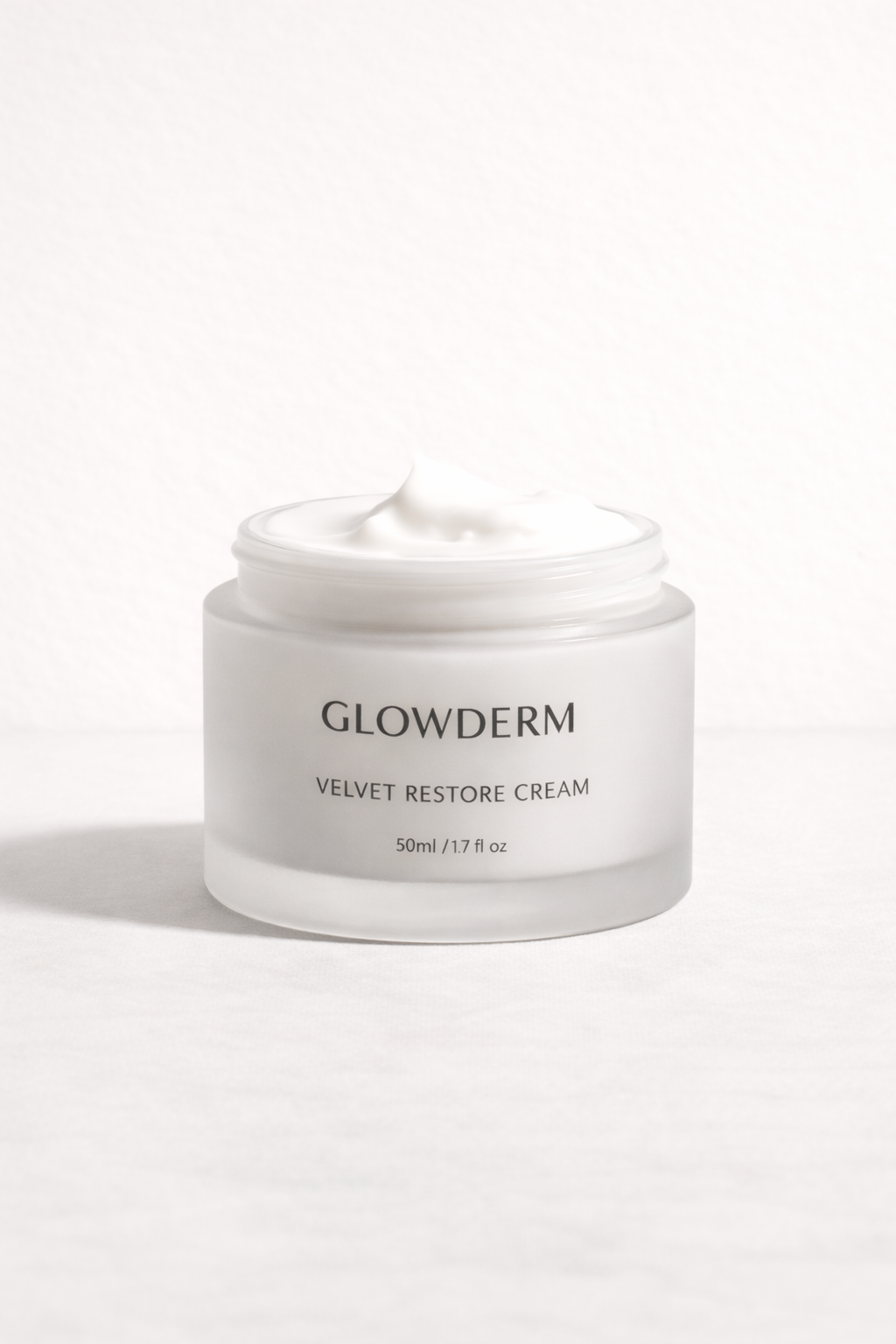 Glowderm Velvet Restore Cream 50ml